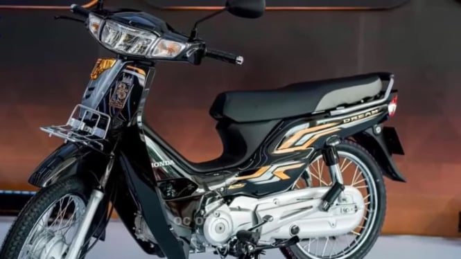 Scoopy Prestige White